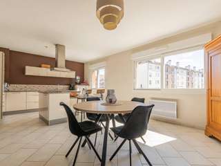 Vente appartement 5 pièces Vente appartement 5 pièces