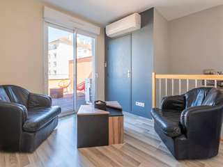 Vente appartement 5 pièces Vente appartement 5 pièces