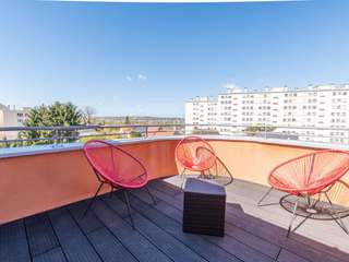 Vente appartement 5 pièces Vente appartement 5 pièces