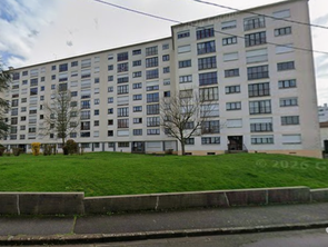 Vente Appartement 4 piècesLe Mans Maillets - Bellevue