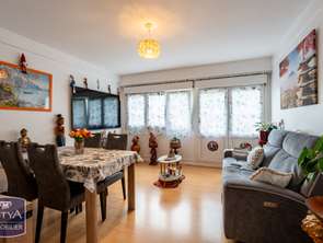 Vente Appartement 3 piècesLe Mans Maillets - Bellevue