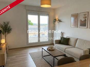 Vente appartement 2 pièces Le Mans Maillets - Bellevue 72