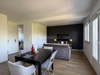 Vente appartement 4 pièces Le Mans Maillets - Bellevue 72