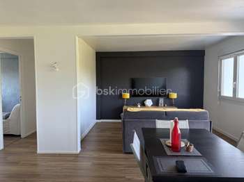 Vente Appartement 4 piècesLe Mans Maillets - Bellevue
