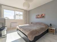Vente appartement 5 pièces Vente appartement 5 pièces
