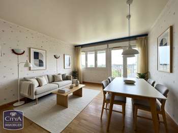 Vente Appartement 3 piècesLe Mans Maillets - Bellevue