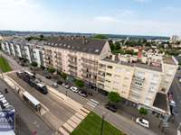 Vente appartement 3 pièces Vente appartement 3 pièces