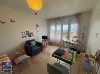 Vente appartement 1 pièce Le Mans Maillets - Bellevue 72