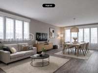 Vente appartement 3 pièces Vente appartement 3 pièces