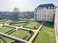 Vente appartement 5 pièces Vente appartement 5 pièces