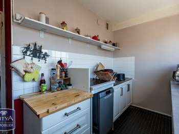 Vente appartement 3 pièces Vente appartement 3 pièces