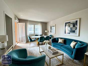 Photo Vente appartement Le Mans Maillets - Bellevue