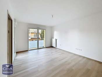 Vente appartement 2 pièces Le Mans Maillets - Bellevue 72