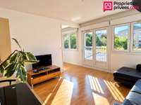 Vente appartement 4 pièces Vente appartement 4 pièces