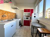 Vente appartement 4 pièces Vente appartement 4 pièces