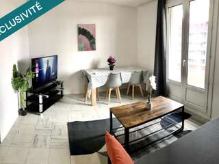 Vente appartement 3 pièces Vente appartement 3 pièces