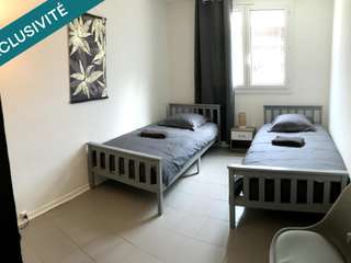 Vente appartement 3 pièces Vente appartement 3 pièces