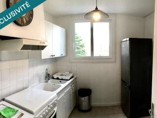 Vente appartement 3 pièces Vente appartement 3 pièces