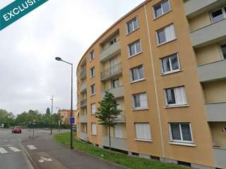 Vente appartement 3 pièces Vente appartement 3 pièces