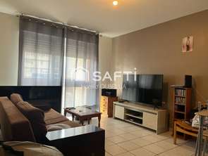 Vente Appartement 2 piècesLe Mans Miroir - Batignolles