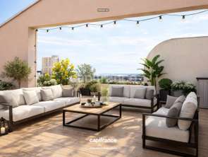 Vente Appartement 6 pièces +Le Mans Miroir - Batignolles