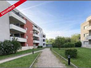 Vente Appartement 3 piècesLe Mans Miroir - Batignolles