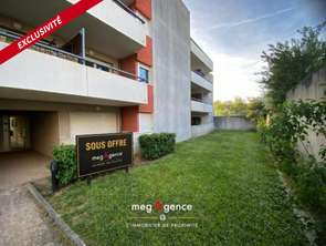 Vente Appartement 3 piècesLe Mans Miroir - Batignolles