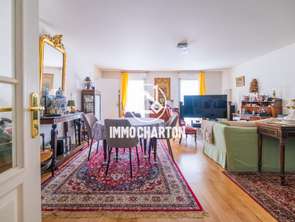 Vente Appartement 3 piècesLe Mans Miroir - Batignolles