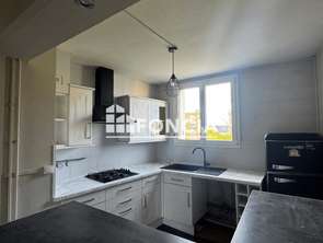 Vente Appartement 3 piècesLe Mans Miroir - Batignolles