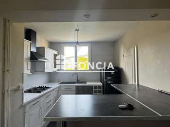 Vente Appartement 3 piècesLe Mans Miroir - Batignolles