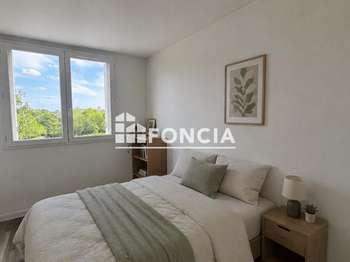 Vente Appartement 3 piècesLe Mans Miroir - Batignolles