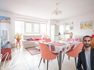 Vente appartement 3 pièces Vente appartement 3 pièces