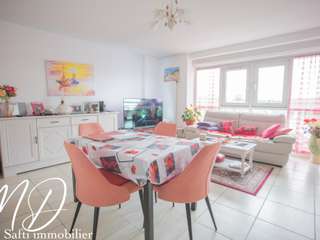 Vente appartement 3 pièces Vente appartement 3 pièces