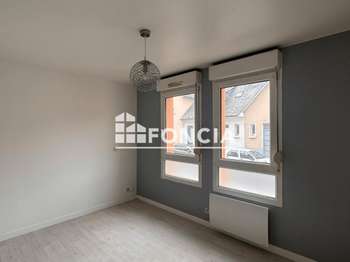 Vente appartement 1 pièce Le Mans Miroir - Batignolles 72