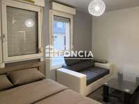 Vente appartement 1 pièce Vente appartement 1 pièce