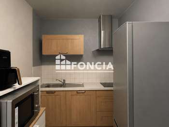 Vente appartement 1 pièce Vente appartement 1 pièce