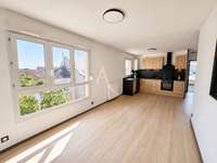 Vente appartement 4 pièces Vente appartement 4 pièces