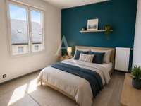 Vente appartement 4 pièces Vente appartement 4 pièces