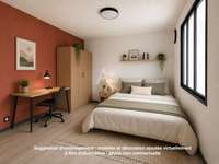 Vente appartement 4 pièces Vente appartement 4 pièces