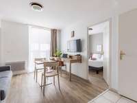 Vente appartement 2 pièces Vente appartement 2 pièces
