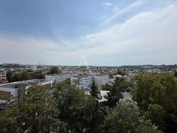 Vente Appartement 3 piècesLe Mans Miroir - Batignolles