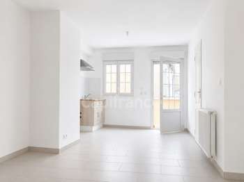 Vente Appartement 2 piècesLe Mans Miroir - Batignolles