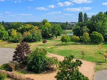 Vente Appartement 3 piècesLe Mans Miroir - Batignolles