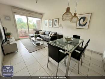 Photo Vente appartement Le Mans Miroir - Batignolles