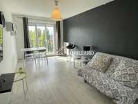 Vente appartement 2 pièces Vente appartement 2 pièces