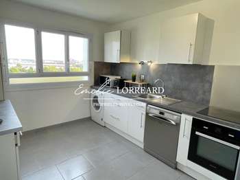 Vente appartement 2 pièces Vente appartement 2 pièces