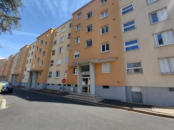 Vente Appartement 3 piècesLe Mans Miroir - Batignolles