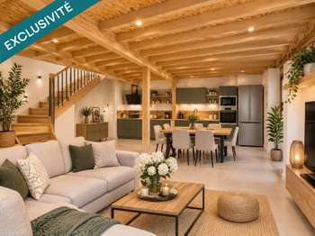 Vente appartement 3 pièces Le Mans Miroir - Batignolles 72