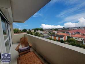 Vente Appartement T1Le Mans Mission - Monthéard