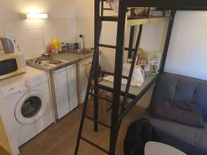 Vente StudioLe Mans Mission - Monthéard